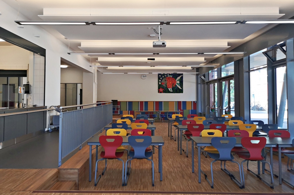 Aula